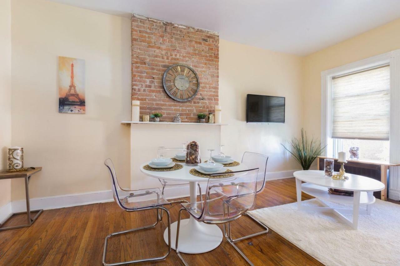 Lavish 3 Bedroom Apt In Williamsburg!! 뉴욕 외부 사진
