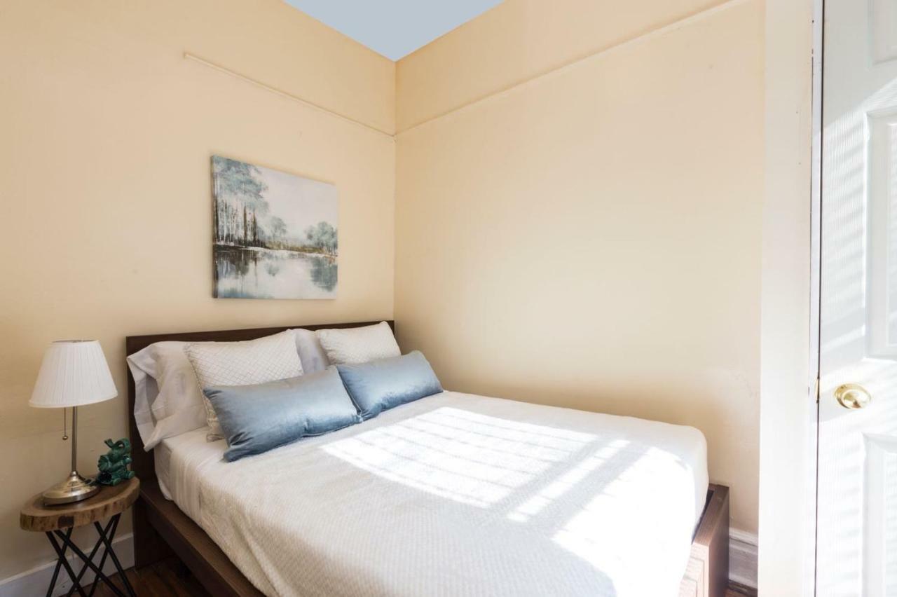 Lavish 3 Bedroom Apt In Williamsburg!! 뉴욕 외부 사진