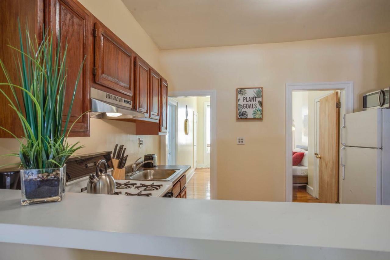 Lavish 3 Bedroom Apt In Williamsburg!! 뉴욕 외부 사진