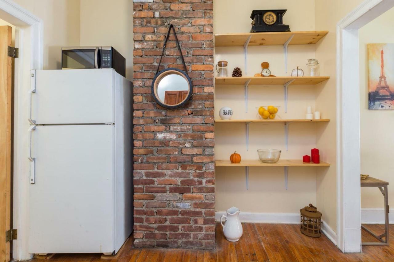 Lavish 3 Bedroom Apt In Williamsburg!! 뉴욕 외부 사진