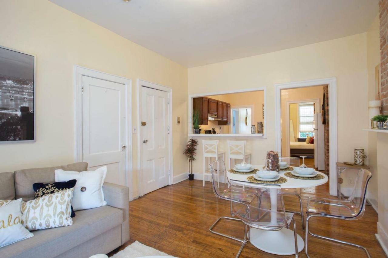 Lavish 3 Bedroom Apt In Williamsburg!! 뉴욕 외부 사진