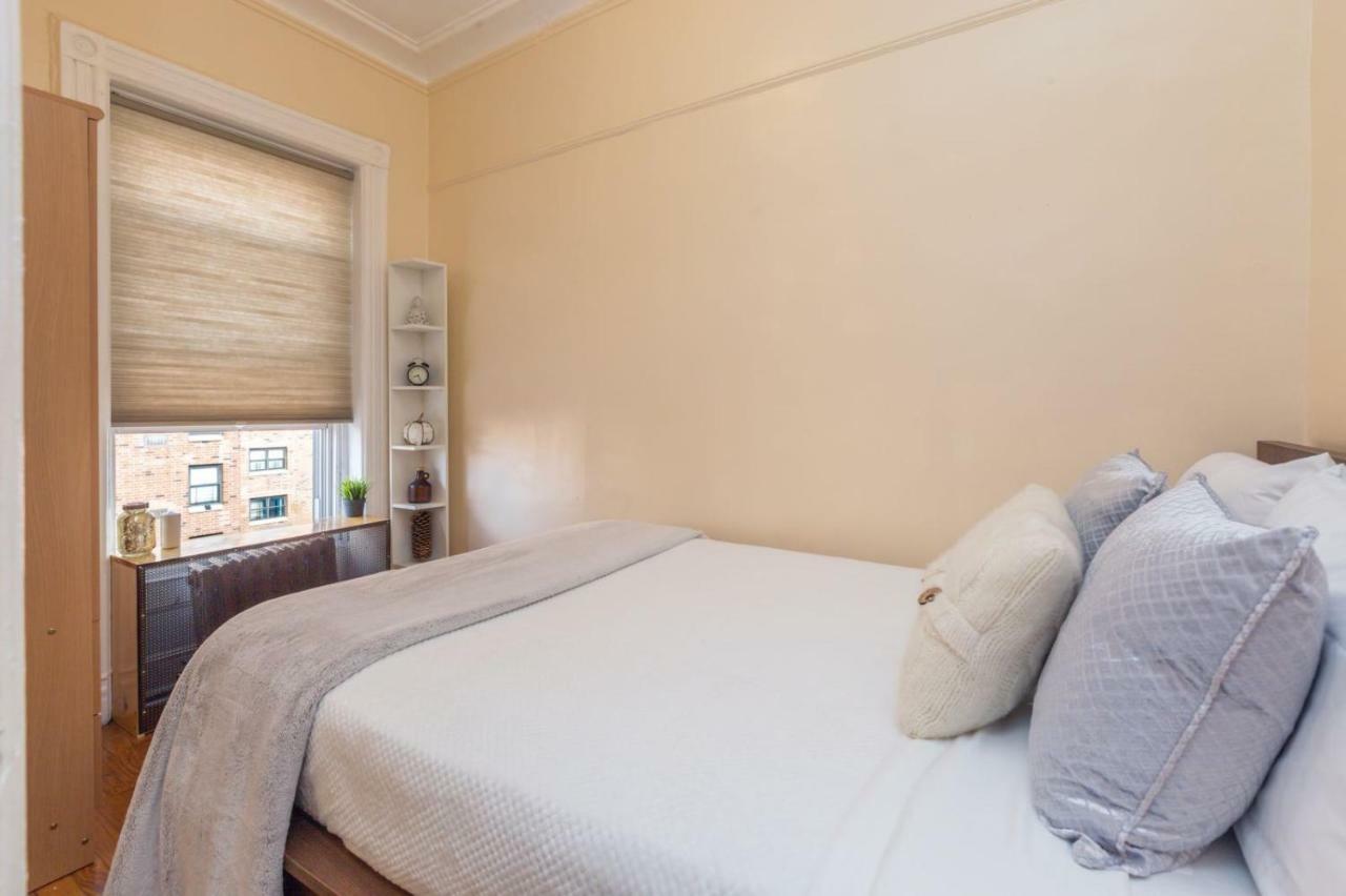 Lavish 3 Bedroom Apt In Williamsburg!! 뉴욕 외부 사진
